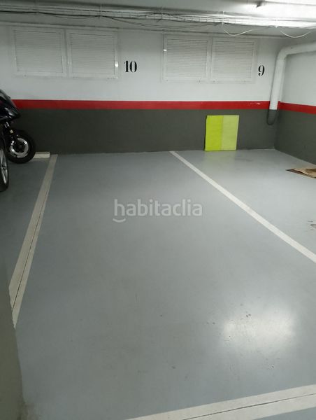 Foto c2714d64-e122-479e-bbc7-3d6d1d8dc2c9. Alquiler parking coche garaje en Madridejos
