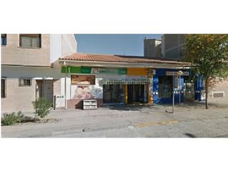 Local Comercial a Consuegra. Local  consuegra zona consaburense
