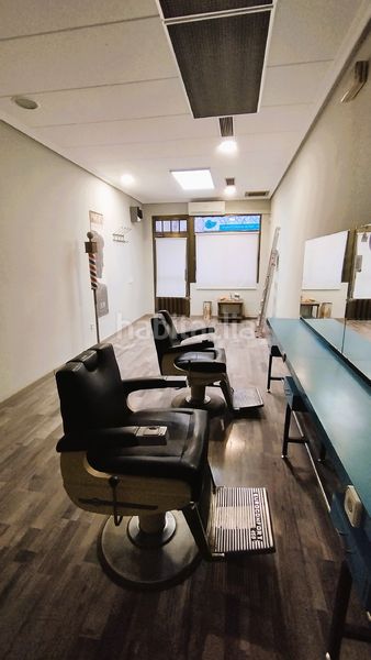 Foto 6f74c9b3-666e-4251-8769-67fc63fc3fcc. Local comercial a Madridejos