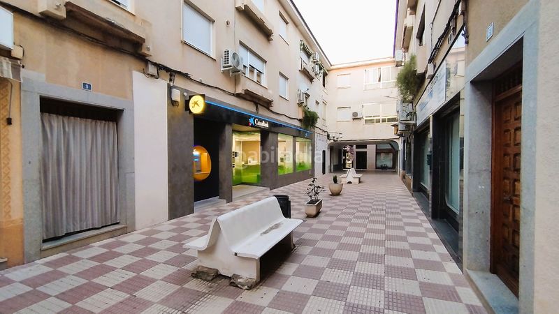 Foto 88efd976-ca7b-46b6-8d59-155a52cc39d5. Local comercial a Madridejos