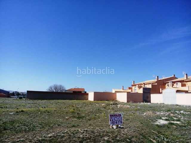 Foto 880b08a7-9158-49e7-a6ab-db56a75ef09f. Terreny residencial a Consuegra