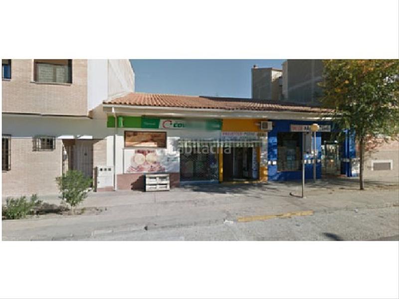 Foto 1c3d6824-691e-4908-ad9d-0db932001e18. Alquiler local comercial local zona consaburense en Consuegra