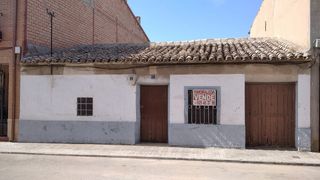 House in Madridejos. Casa  madridejos