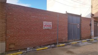 Residential Plot in Madridejos. Solar  madridejos centro