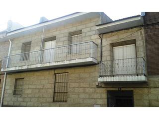 Maison à Urda. Casa  urda