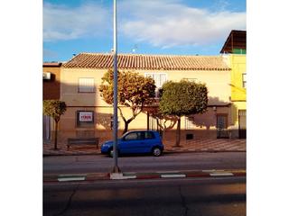Casa a Madridejos. Casa  madridejos este