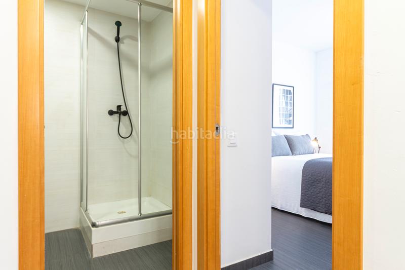 Foto ade518e8-e155-4d48-b26d-338db0552cd6. Piso  reformado con balcón y luz natural en todas las estancias en Navarcles