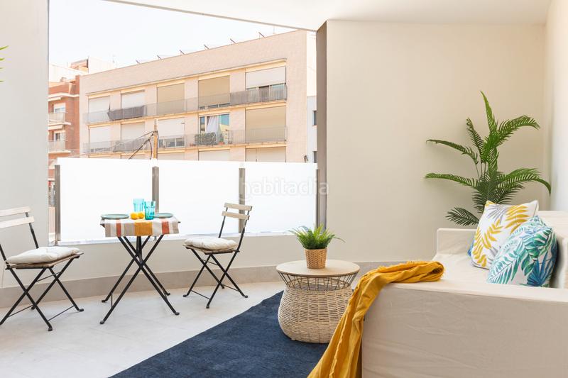Foto ee18b671-94ba-48f7-926d-5456badc0a70. Piso  nuevo con terraza en sant pere, en Torrent d'en Pere Parres Terrassa