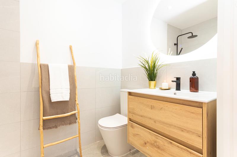 Foto fb00495d-b681-4538-9590-dc6c30469278. Piso  nuevo con terraza en sant pere, en Torrent d'en Pere Parres Terrassa