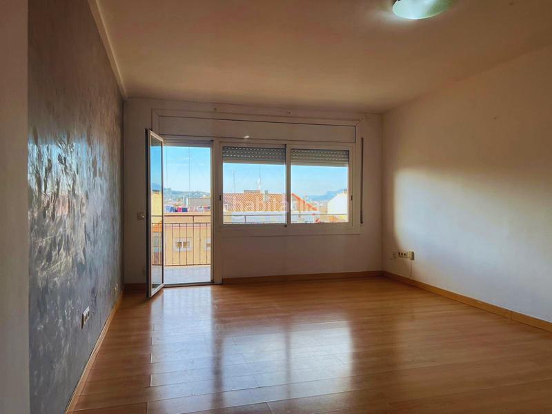 Foto 55d7c7f9-e864-454e-8465-2c55f6b6cf42. Etagenwohnung in Can Palet Terrassa