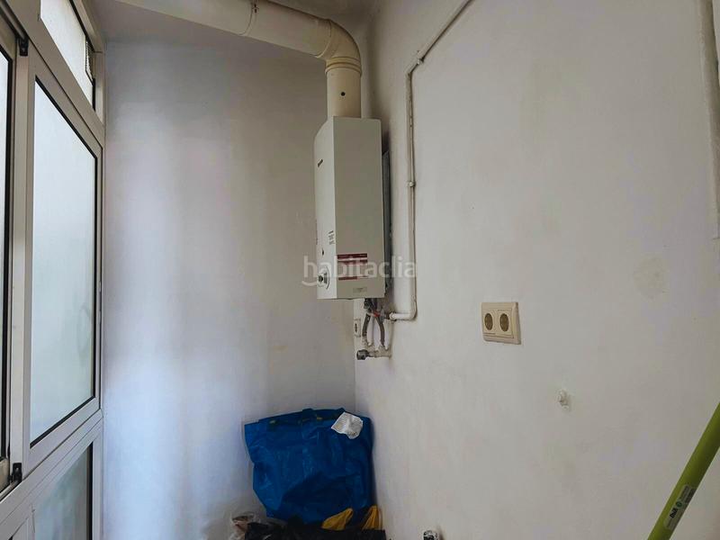 Foto 739bbfd6-eae0-4582-9ee8-832ccb8f38cc. Etagenwohnung in Can Palet Terrassa