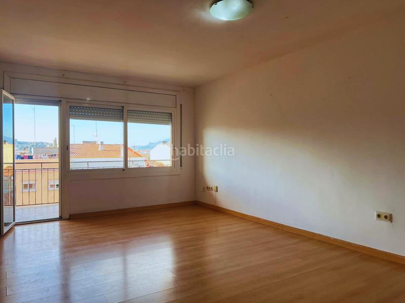 Foto 7ae0ce80-cfa7-4d25-9416-0b65f4387325. Etagenwohnung in Can Palet Terrassa