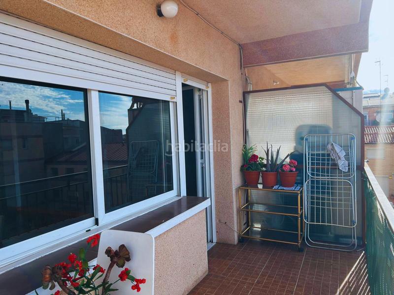 Foto 9d91cd09-0916-4ddc-a8c2-0bd8005a8a16. Etagenwohnung in Can Palet Terrassa