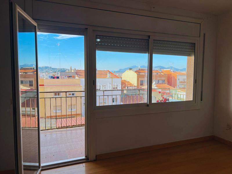 Foto a104991b-b8c2-49ce-a10c-bdaa75d8b424. Etagenwohnung in Can Palet Terrassa
