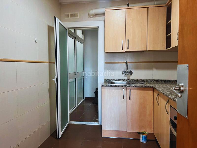 Foto cc8834ab-4ba9-433a-a4dc-3cb4cb829835. Etagenwohnung in Can Palet Terrassa