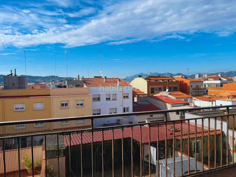 Foto edda9894-e973-42f7-a854-fd5f4dc97788. Etagenwohnung in Can Palet Terrassa