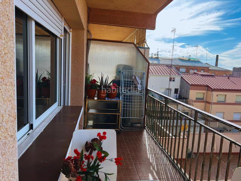 Foto ffbc09a8-e503-4fee-9327-6dd93b9ce461. Etagenwohnung in Can Palet Terrassa