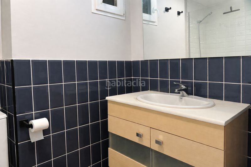 Foto 9b01f11b-79e8-49a0-a412-bb3196a56383. Dúplex amb calefacció a La Verneda - La Pau Barcelona