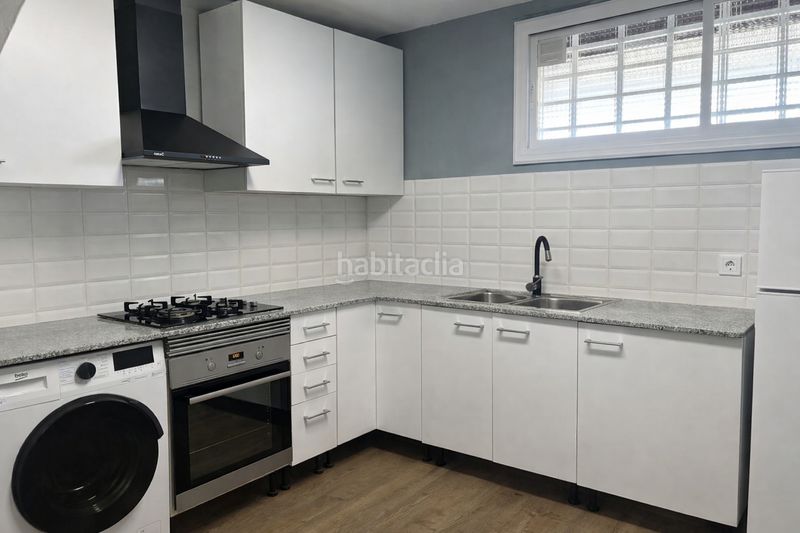 Foto b9739f39-34bb-4bdd-b9d1-c571dc5d2c36. Dúplex amb calefacció a La Verneda - La Pau Barcelona