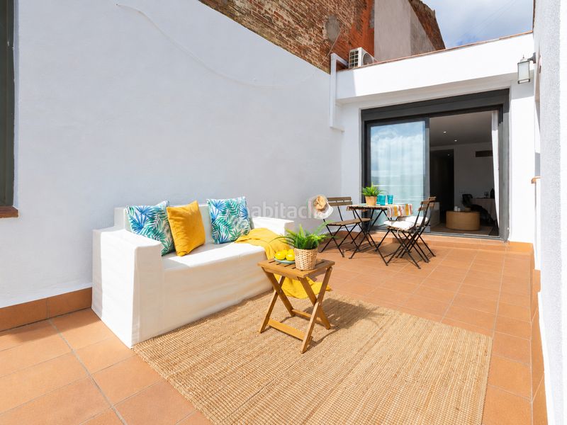 Foto caff1eb3-692d-4e93-8905-8a1147b2c8b2. Duplex con riscaldamento in Barri del Centre Terrassa