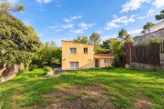 Chalet  Passatge catalunya. Chalet independiente con vistas privilegiadas a montserrat