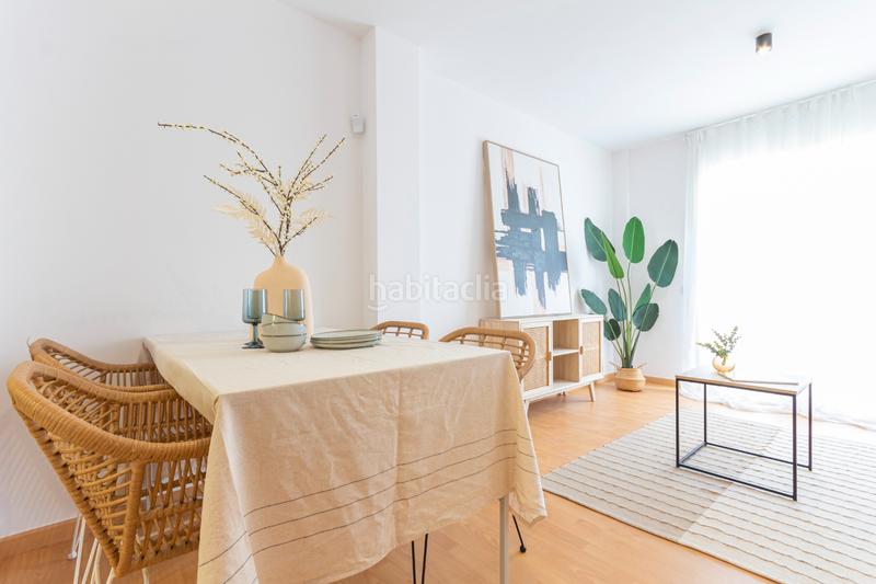 Foto 595d5333-16b6-46a6-bbc8-6ea269e40596. Dúplex  reformado con terraza en edificio con piscina, ascensor y parking en Sant Martí Sarroca