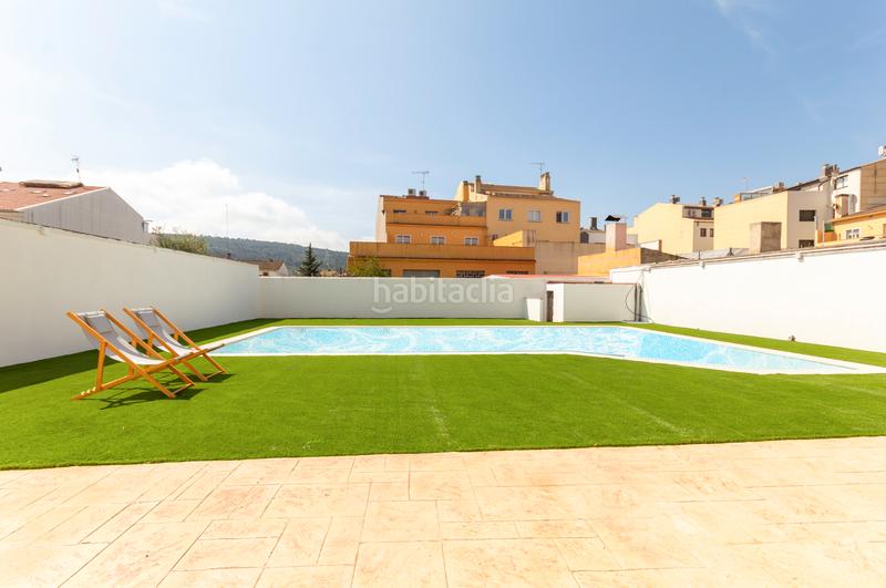 Foto 5c1a87ef-168e-4368-87be-dd85d9d55036. Dúplex  reformado con terraza en edificio con piscina, ascensor y parking en Sant Martí Sarroca