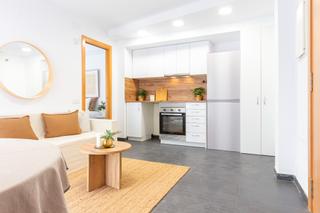 Pis  Carrer de la sort. Piso reformado con encanto y mucha luz