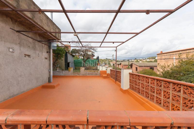 Foto 0d805964-104b-4909-80ab-cfb7e59d80b8. Casa aparellada amb xemeneia a Castellnou-Can Mir-Can Solà Rubí