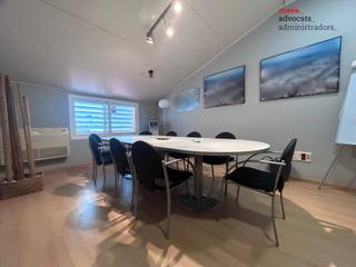 Oficina  Carrer de la riera de sant miquel. Oficina en venta en calle de la riera sant miquel
