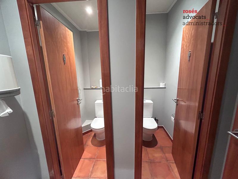 Foto 225f5b36-ea4e-429e-8556-f2b3f95f6152. Büro mit heizung parking in Vila de Gràcia Barcelona