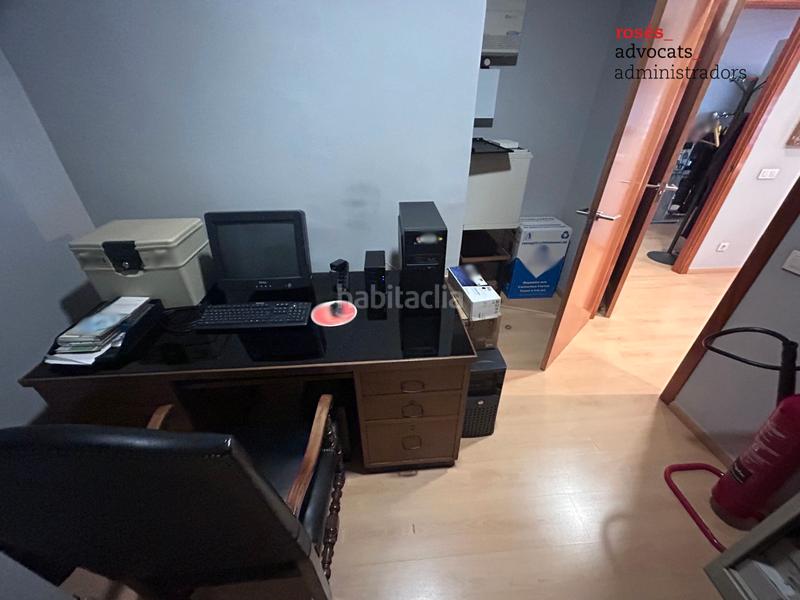 Foto 2f17b174-f155-468d-b8cb-731731d69555. Büro mit heizung parking in Vila de Gràcia Barcelona