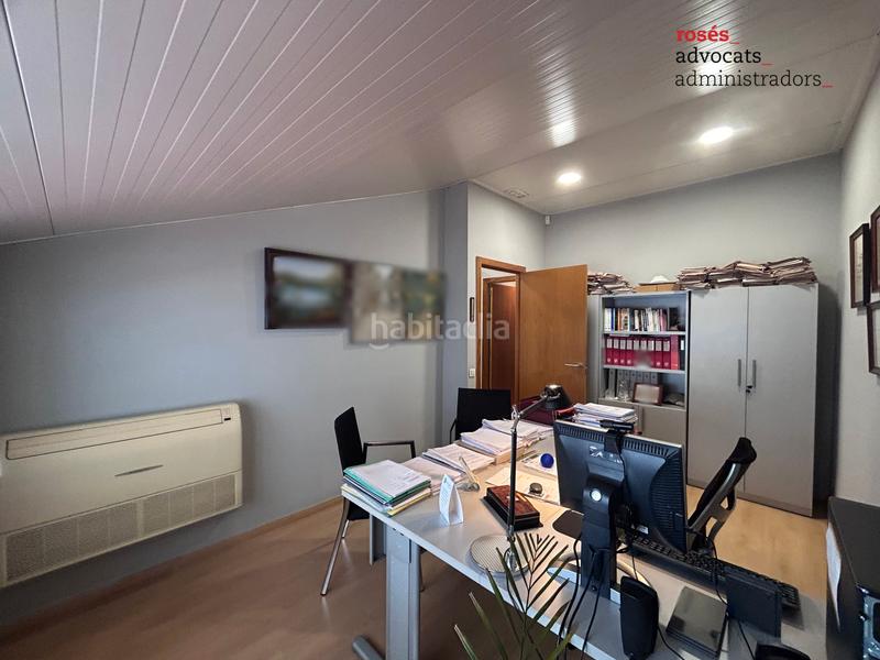 Foto 32629884-9dc7-49bc-8e7c-f97b2d92ab95. Büro mit heizung parking in Vila de Gràcia Barcelona