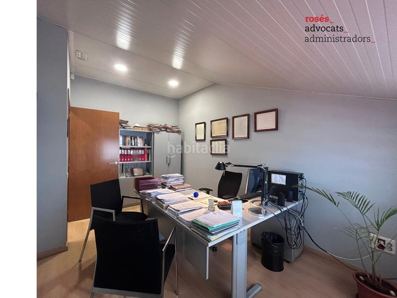 Foto 45033491-5243-4057-8b03-1934d2f1ee21. Büro mit heizung parking in Vila de Gràcia Barcelona