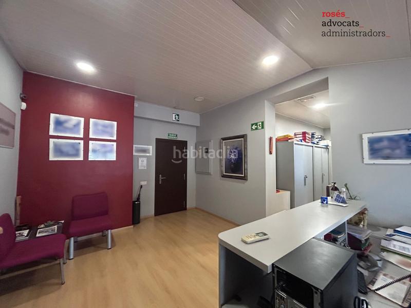 Foto 549be1d9-d2ea-4863-985c-1da4c9b6c9b5. Büro mit heizung parking in Vila de Gràcia Barcelona