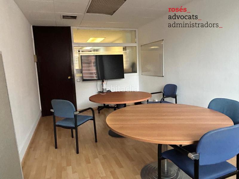 Foto 5b04760b-a362-4749-9c3a-2314cb2c017a. Büro mit heizung parking in Vila de Gràcia Barcelona