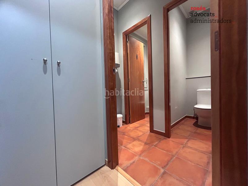 Foto 7c57df8e-7aa5-40a4-8303-727252834dcc. Büro mit heizung parking in Vila de Gràcia Barcelona