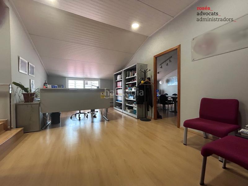 Foto 86a8c542-05c1-4d7f-bd63-5cfe8858e6c4. Büro mit heizung parking in Vila de Gràcia Barcelona