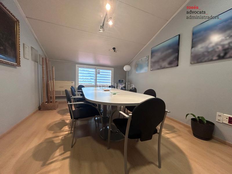 Foto 8acbf511-cb46-4c28-8261-e9ff8a6d630d. Büro mit heizung parking in Vila de Gràcia Barcelona