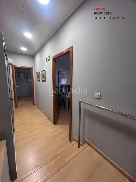Foto 900cca7c-c75e-4d1d-a4ba-18a3a171c821. Büro mit heizung parking in Vila de Gràcia Barcelona