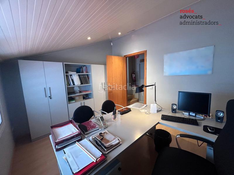 Foto 906d93aa-df6f-460a-993a-8c056bf8c225. Büro mit heizung parking in Vila de Gràcia Barcelona