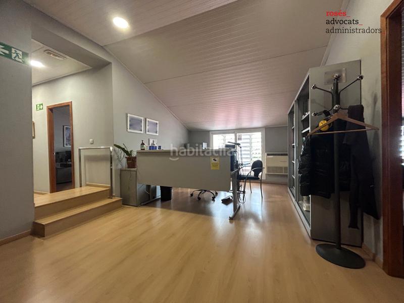 Foto 9c6552e8-af11-4115-a5ba-700f535ebf8a. Büro mit heizung parking in Vila de Gràcia Barcelona