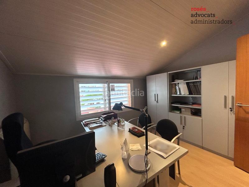 Foto c4dd04a5-4b96-443a-9f47-e6ac16be7ed2. Büro mit heizung parking in Vila de Gràcia Barcelona