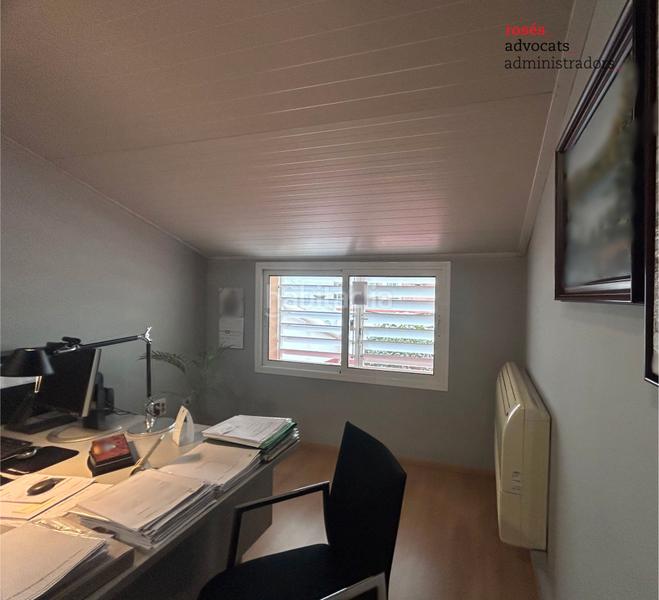 Foto d9e97b7d-5298-47f1-9d20-a219f50e02d1. Büro mit heizung parking in Vila de Gràcia Barcelona