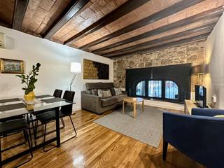 Appartement  Avinguda d'icria. Piso para entrar con licencia turstica