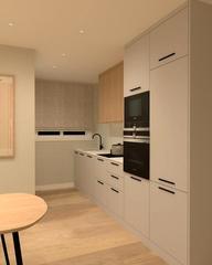 Appartement  Carrer de la font honrada. Piso reformado ideal parejas