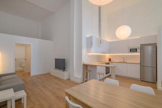 Loft  Carrer de la mineria. Loft a estrenar