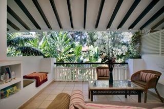 Appartement à Puerto Banús