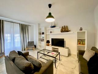 Ground floor in Nueva Atalaya