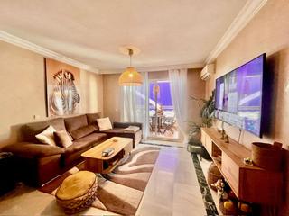Apartament a La Carolina - Guadalpín